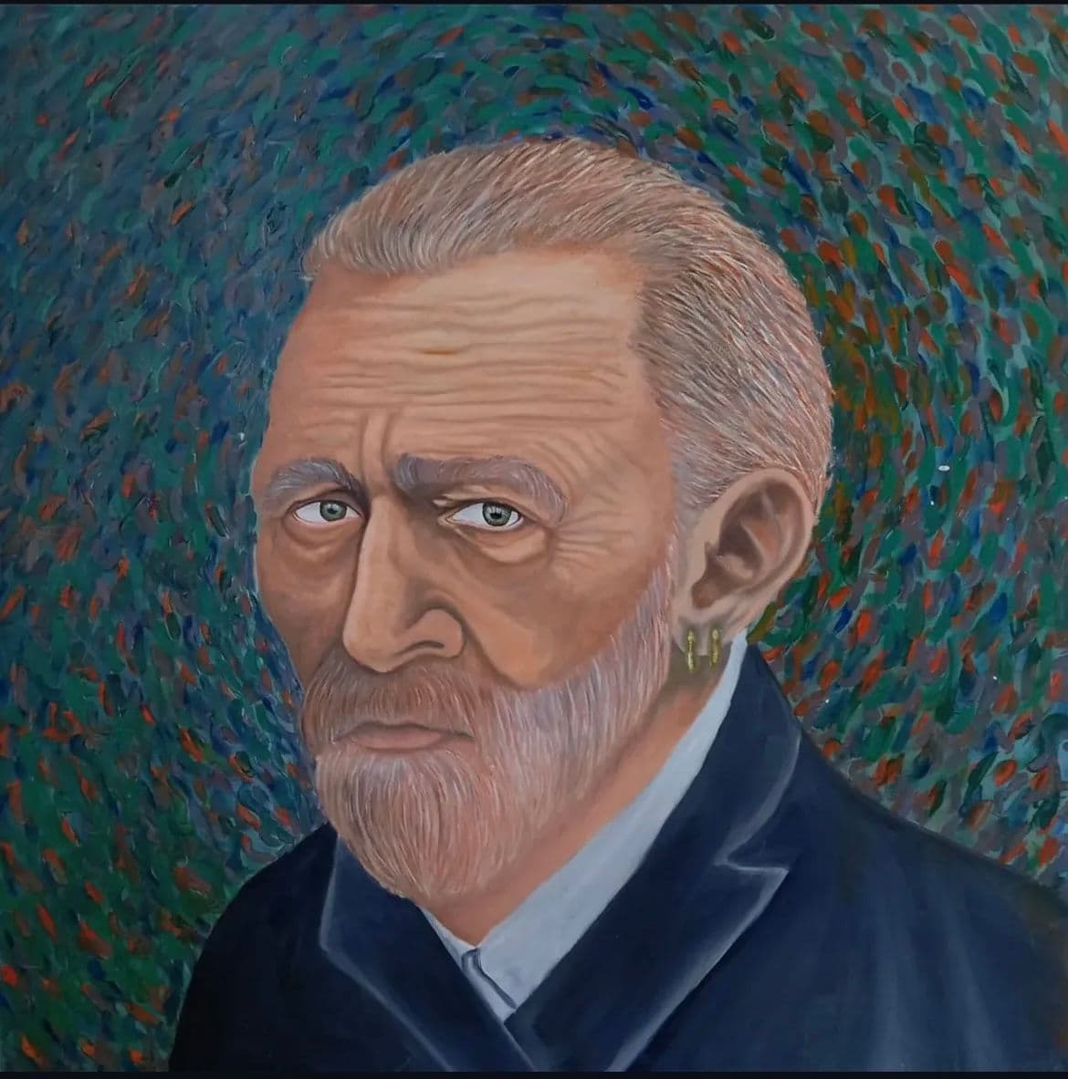 Van gogh